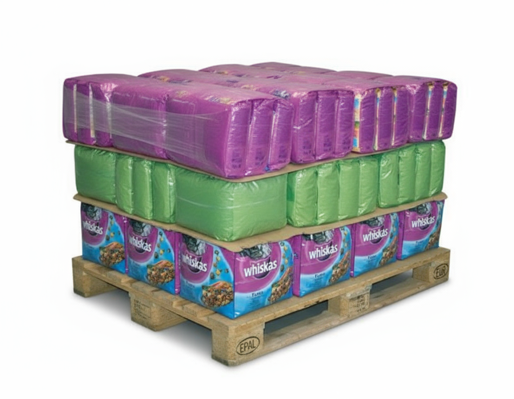 Stretch Pack,фото