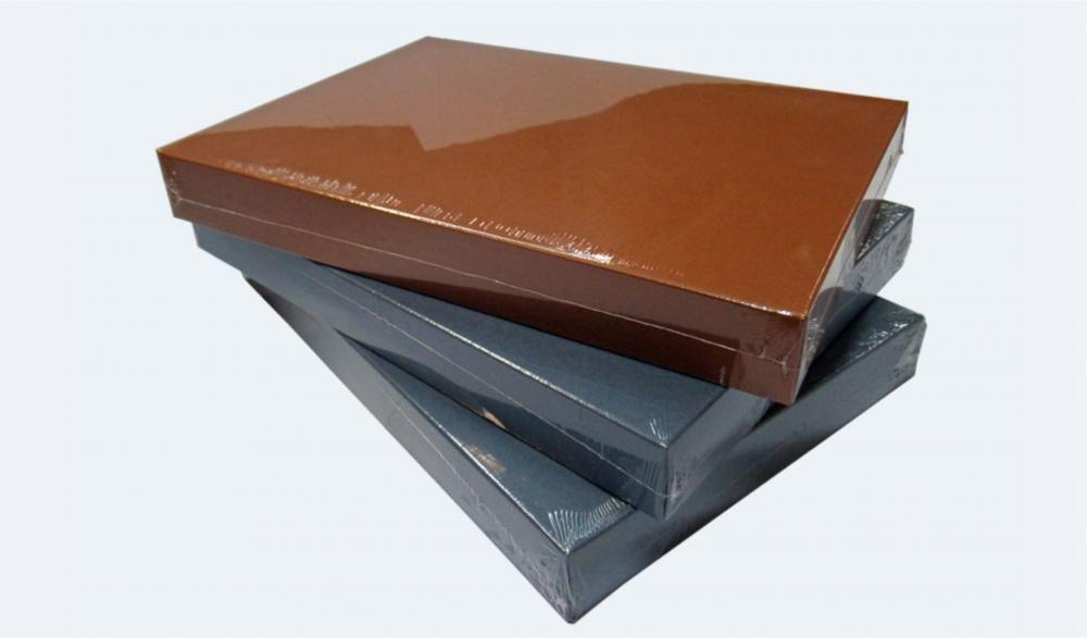 Термоусадочная пленка для штучных товаров,фото 