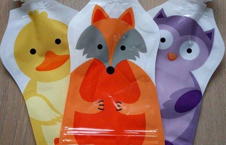 Пленки для упаковки детского питания: требования, технологии и безопасность